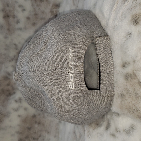 Womens BAUER Hat - Picture 3 of 7